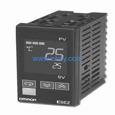 欧姆龙温度传感器