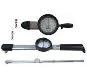 日本东日表盘式扭力扳手DB100N-S