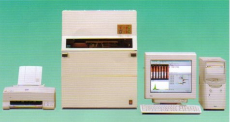 EX-3000型荧光X-Ray镀层测厚仪