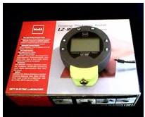 990型膜厚计（涂镀层测厚仪）